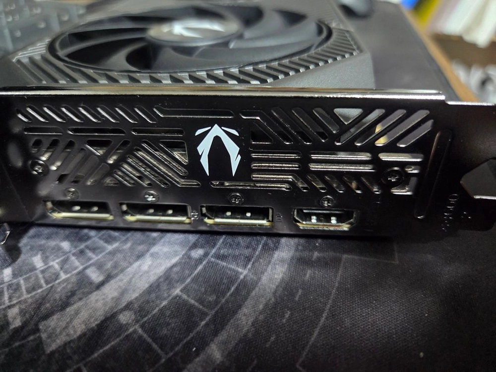 5060ti 16gb 팝니다 이미지