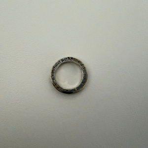 크롬하츠 퍽유링 3mm 이미지