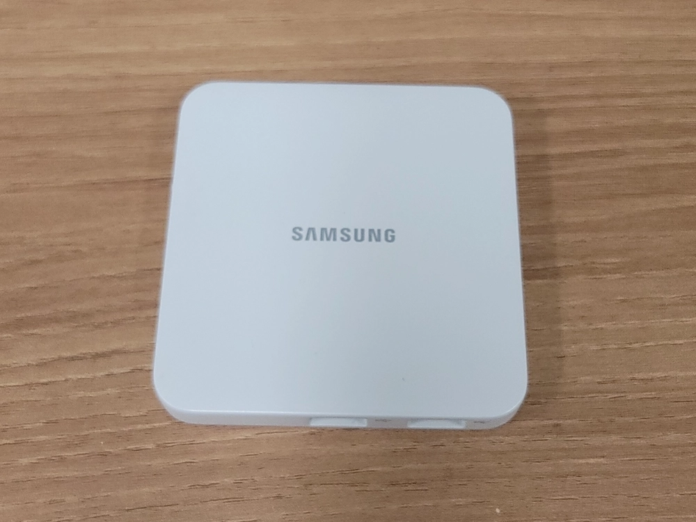 삼성 멀티 허브 5in1 C타입 EE-P5400 AA-AM1N95W 이미지