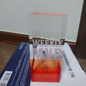 기아타이거즈 주간 mvp 트로피 팝니다 이미지