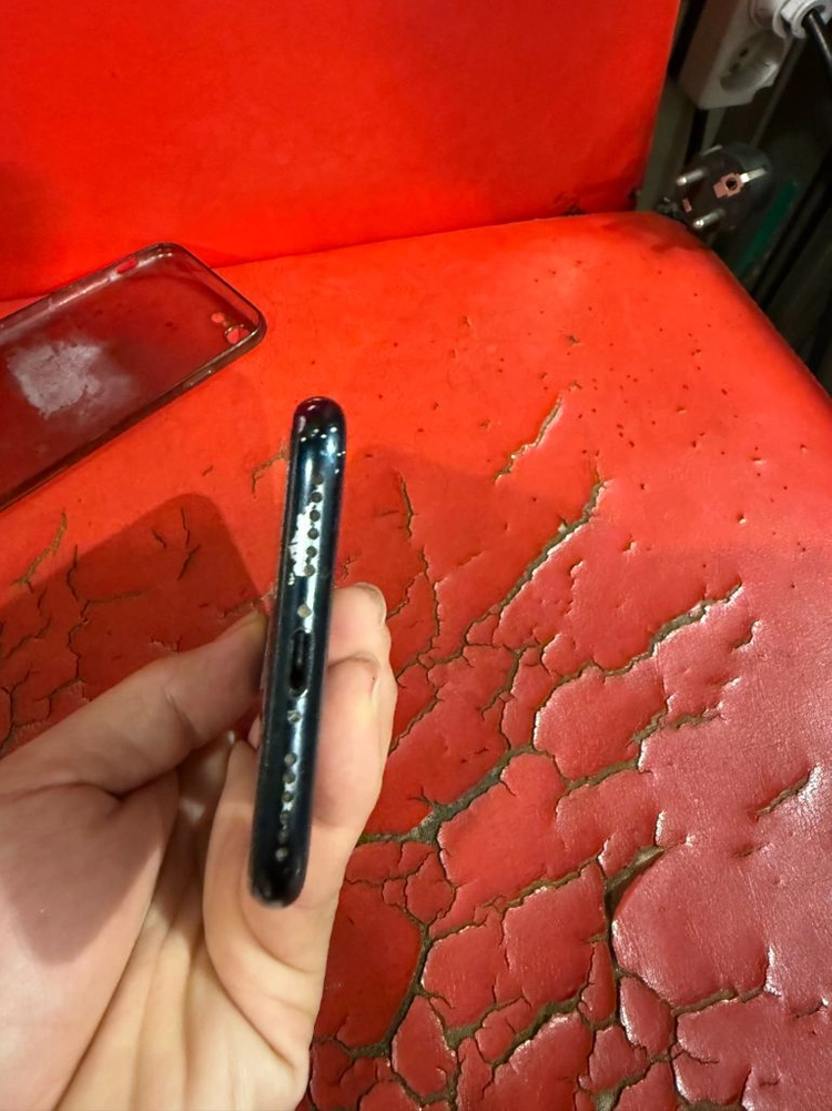 아이폰 se3 256GB 이미지