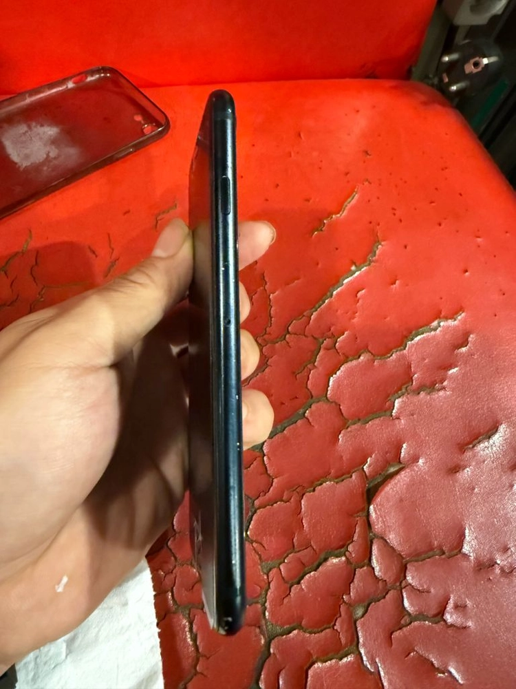 아이폰 se3 256GB 이미지