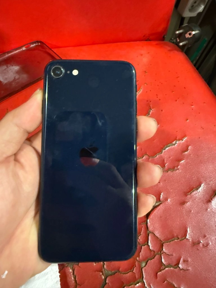 아이폰 se3 256GB 이미지
