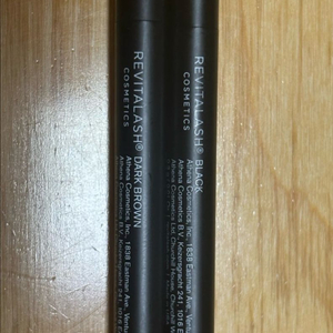 리바이탈래쉬 디파이닝 오토펜슬 아이라이너 2개 일괄 이미지