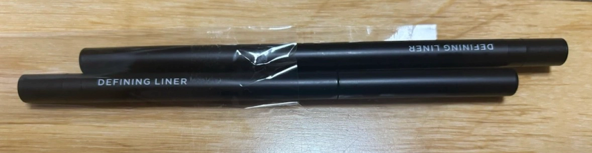 리바이탈래쉬 디파이닝 오토펜슬 아이라이너 2개 일괄 이미지