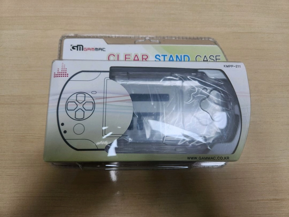 소니 psp 신품케이스 판매합니다 이미지