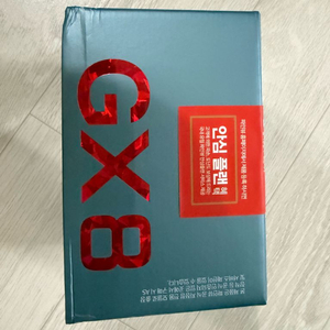 파인뷰 GX8 2채널블랙박스 (미개봉) 이미지