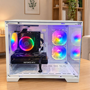 I7 12700 RTX4060 급 고성능 게이밍컴퓨터 풀셋 싸게 팝니다 이미지