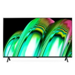 최신 LG 65인치 4K OLED 최상급 G5 TV 이미지