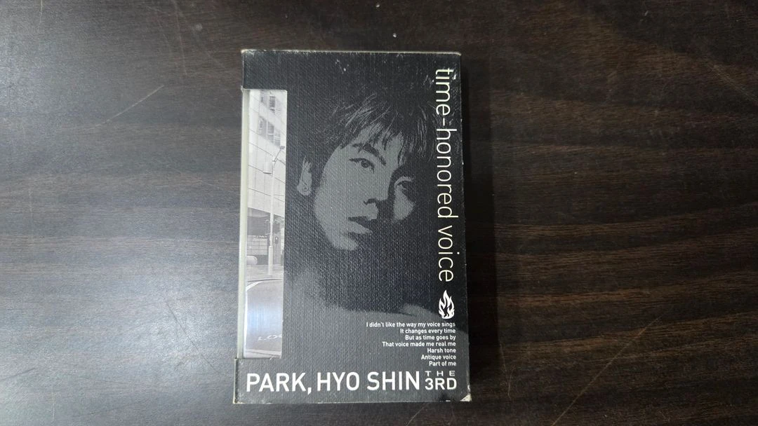 가요 카세트 테이프 63개 낱개 판매 이미지