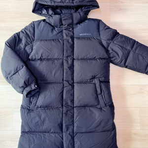 머렐 MERRELL 키즈 롱패딩 130사이즈 이미지