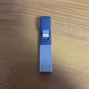 샌디스크 usb+8핀 128기가 이미지