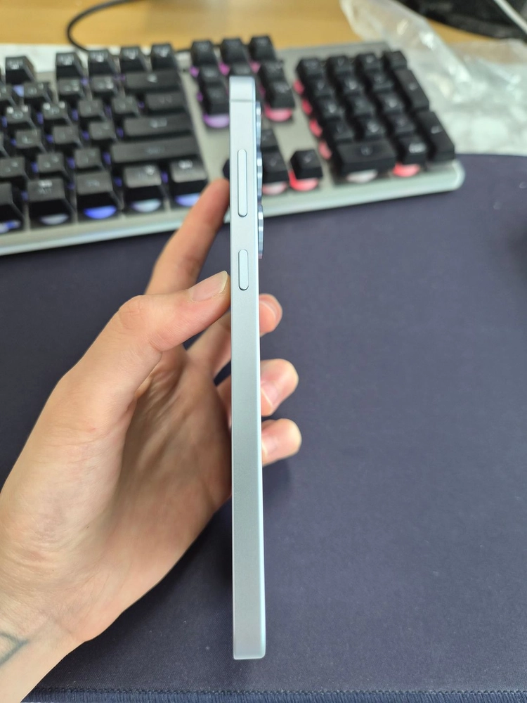 갤럭시 s25플러스 256g 이미지