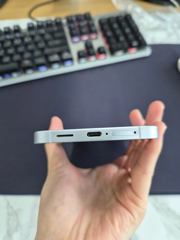 갤럭시 s25플러스 256g 이미지