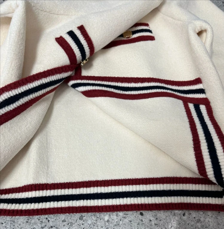 산드로 가디건 나시셋트 자라 이로 클럽모나코 바네사부르노 셀리느 이자벨마랑 베리 마인 가니 띠어리 이미지