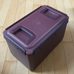 딤채김치통 12.2L 2개 이미지