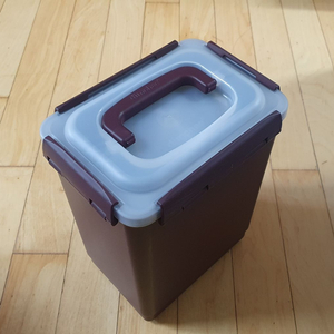 딤채김치통 6.3L 1개 이미지