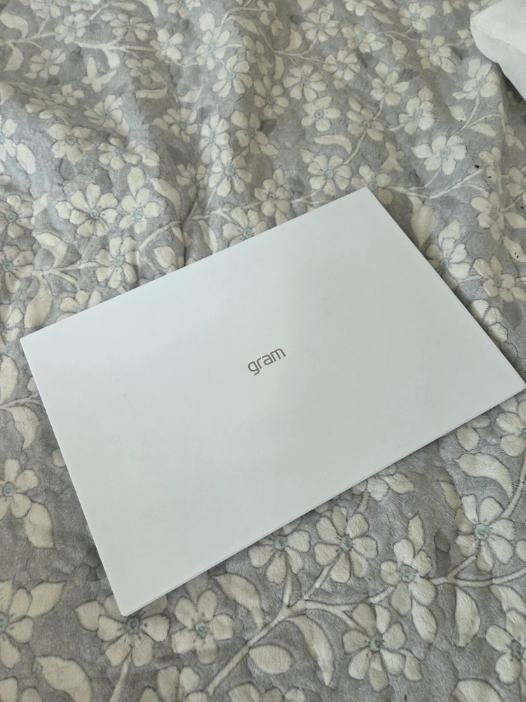 LG gram ultra5 노트북 - 안심되는 중고거래