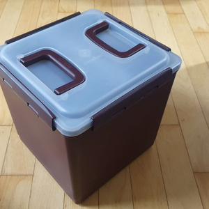 딤채김치통 16.5L 1개 이미지