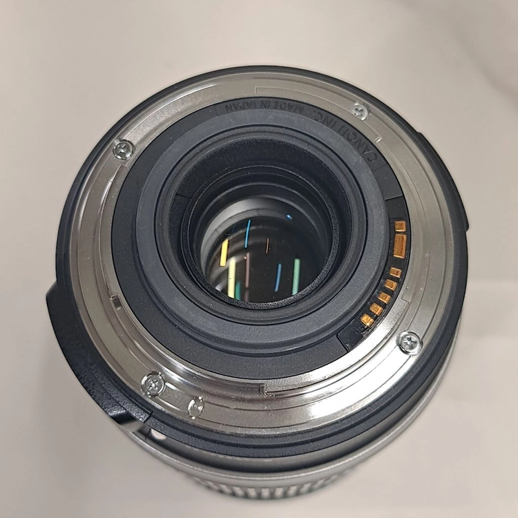 상태굿! 캐논 줌렌즈 EF-S 18-200mm IS 광각/망원 이미지