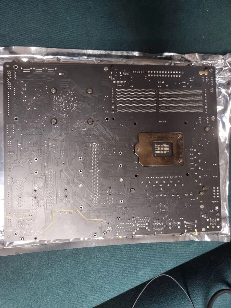 i5 8400 + Ga Z370 Gaming 5 보드셋 이미지