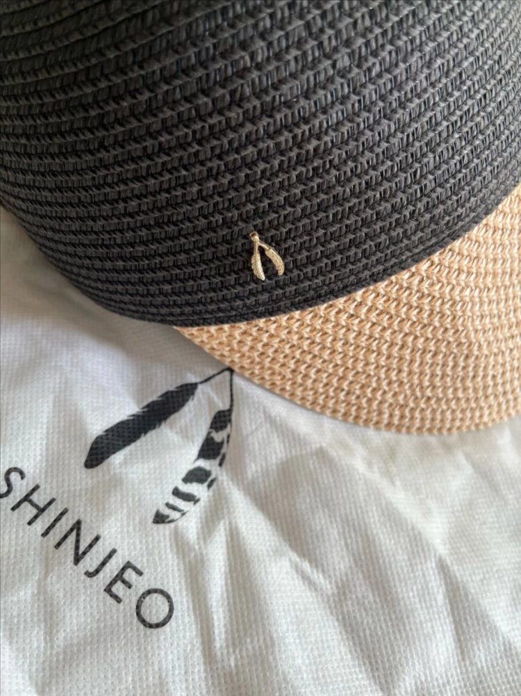 SHINJEO 신저 모자 이미지