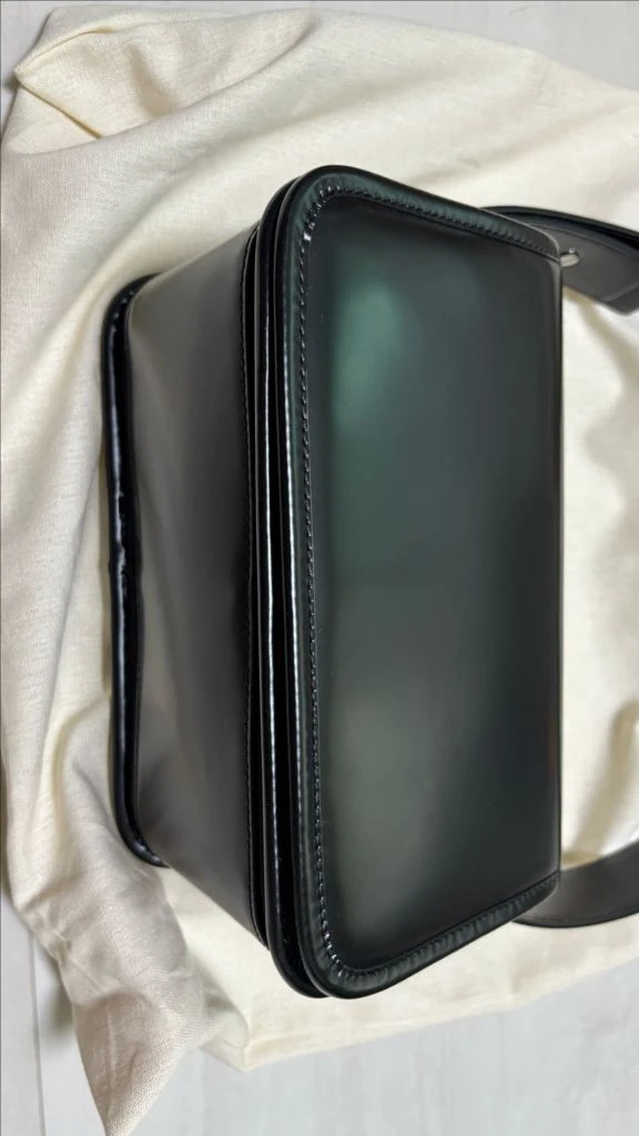 파사드패턴 바랭백 블랙 사용X 택포 이미지