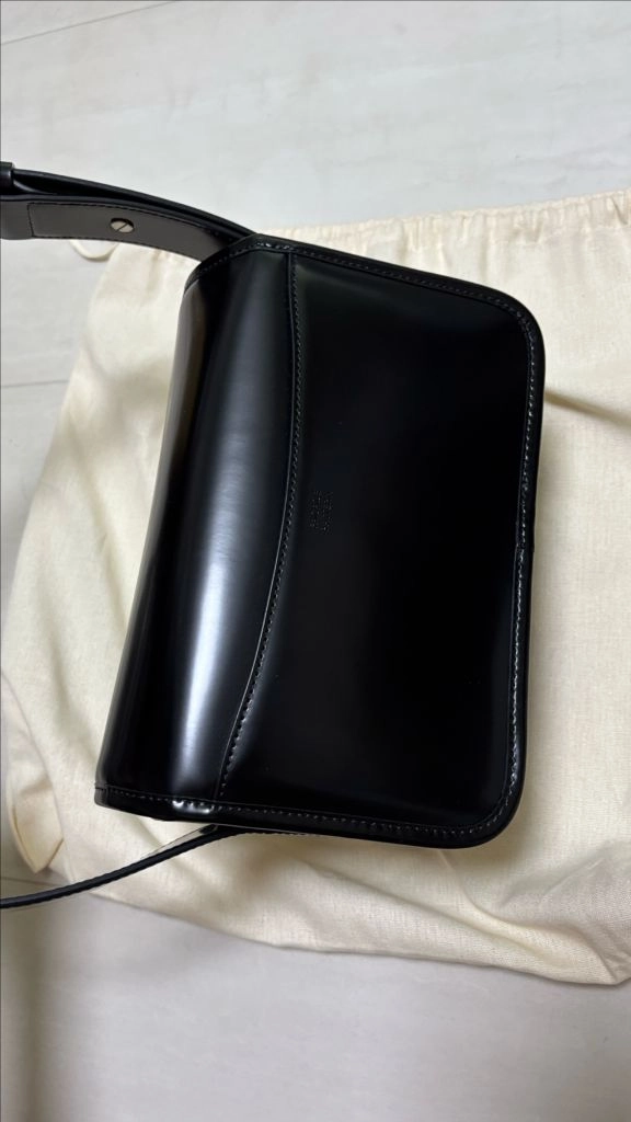 파사드패턴 바랭백 블랙 사용X 택포 이미지
