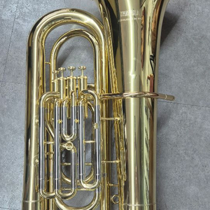 튜바Bb YBB321 이미지