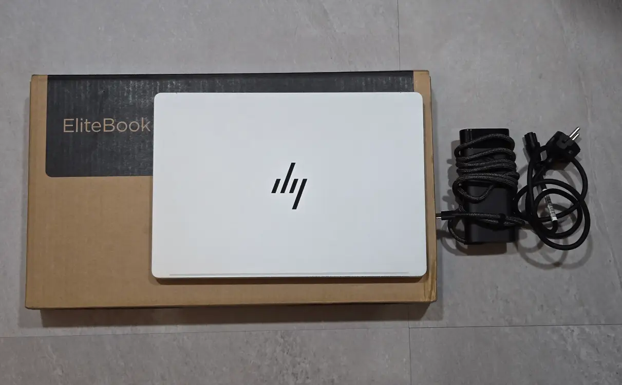 HP 엘리트북 X 14 G1A 64G - 안심되는 중고거래