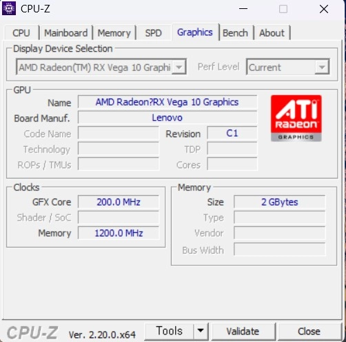 레노버 ThinkPad E595 노트북 AMD 라이젠 7 3700U 램16기가 이미지