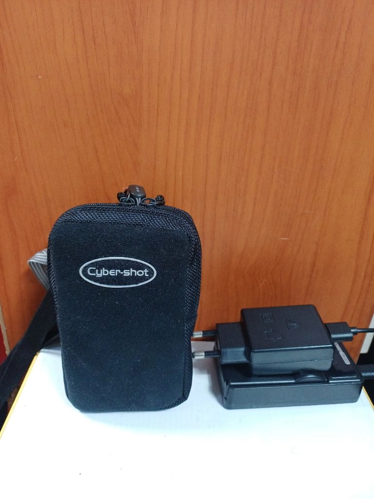 캐논 파워샷 S80 디지털 카메라 .. 이미지