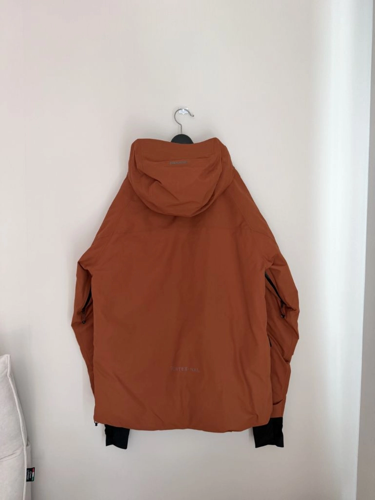디미토 2526 고어텍스 버텍스 2L 다운 자켓 이미지