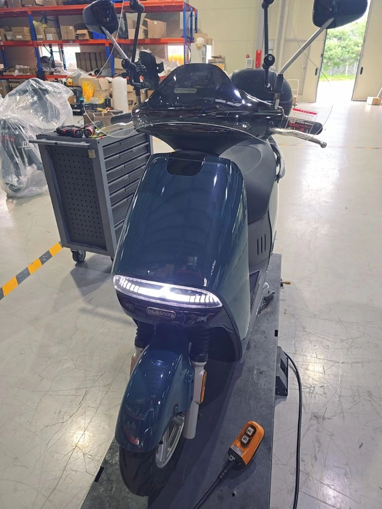 블루샤크 r1 LIte 이미지
