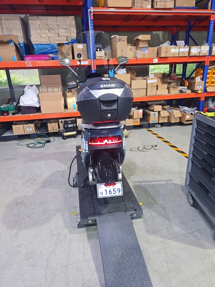 블루샤크 r1 LIte 이미지