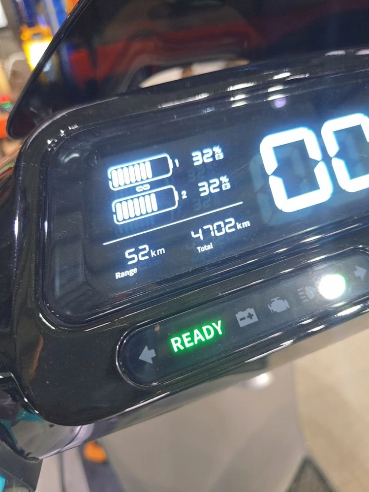 블루샤크 r1 LIte 이미지