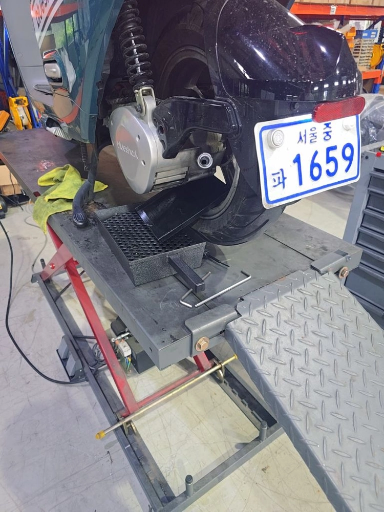 블루샤크 r1 LIte 이미지