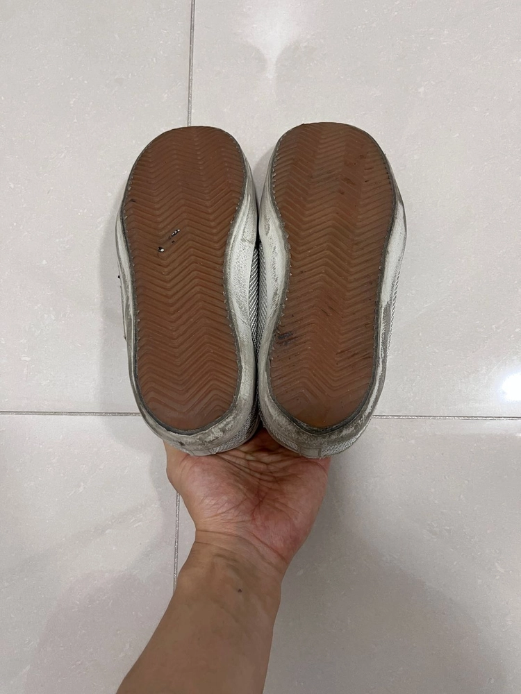 골든구스 그레이코드 38 이미지