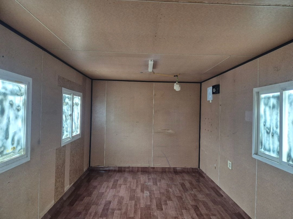 3*6 중고컨테이너 창고용 이미지