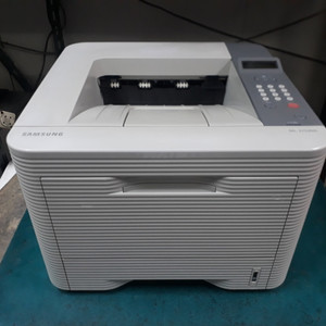 삼성ML3753ND흑백레이져프린터 이미지