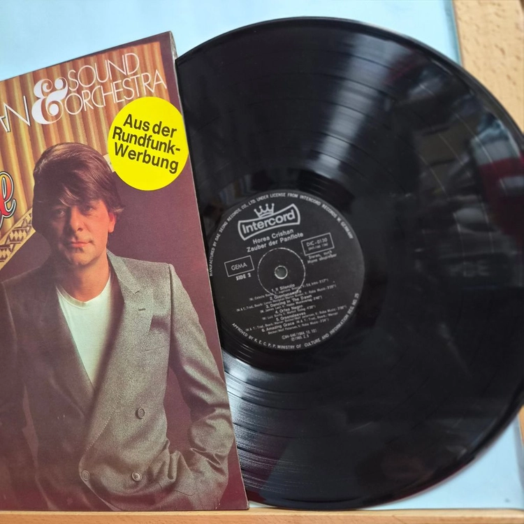 팬플롯 LP Vol.2 3장세트 이미지