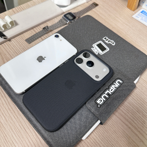 [S급] 아이폰 17 Pro 256GB 실버 자급제 / 무기스 이미지