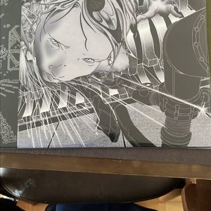 실리카겔 2집 Lp 미개봉 이미지