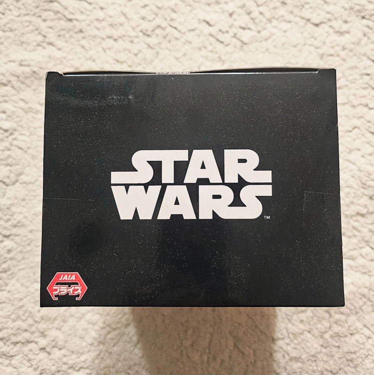 STAR WARS POLIGOROID STORMTROOPER 피규어 판매 이미지