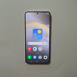 갤럭시 S24 플러스 256GB 깔끔 저렴 정상해지 이미지