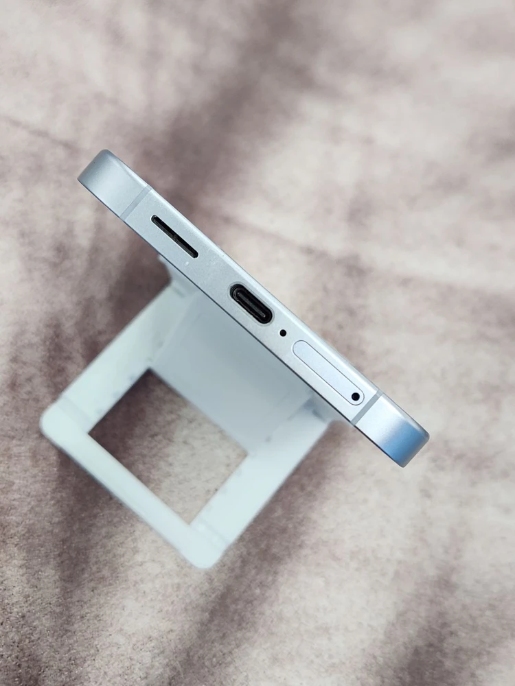 A급) 갤럭시S25+플러스 256G 무잔상 블루 31433 이미지