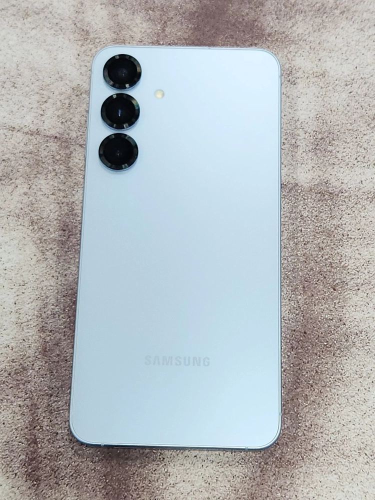 A급) 갤럭시S25+플러스 256G 무잔상 블루 31433 이미지