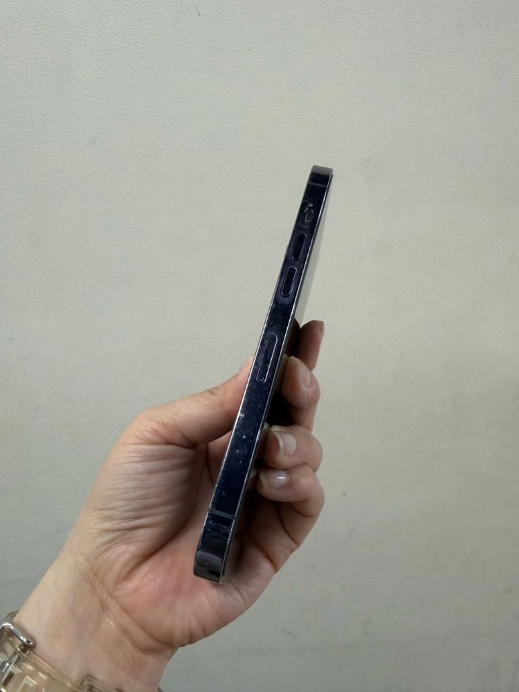 (부산중고폰) 아이폰14프로 퍼플 128기가 공기계 판매해요 이미지