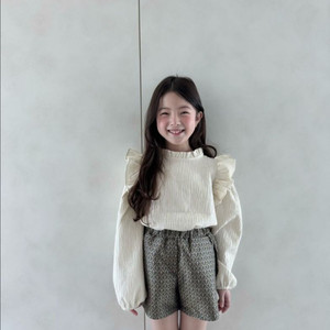 [L(100-110)] 오호 자가드 팬츠 이미지