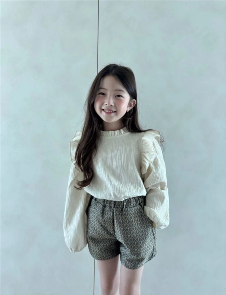 [L(100-110)] 오호 자가드 팬츠 이미지